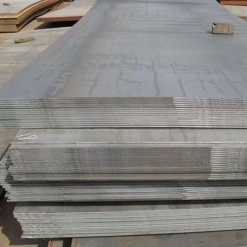 carbon steel plate&sheet